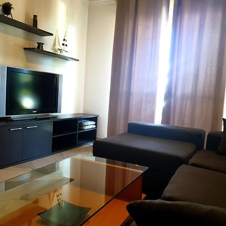 Apartamento Playa - Puerto Banus Марбелья Экстерьер фото