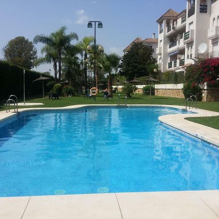 Apartamento Playa - Puerto Banus Марбелья Экстерьер фото