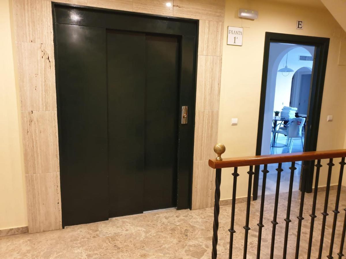 Apartamento Playa - Puerto Banus Марбелья Экстерьер фото