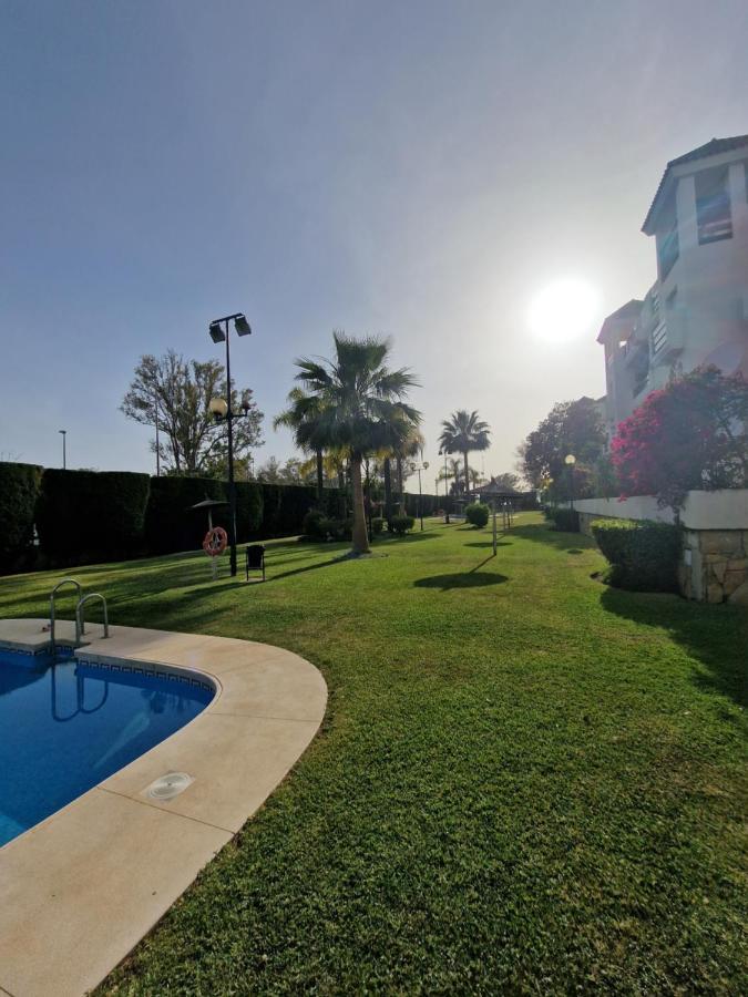 Apartamento Playa - Puerto Banus Марбелья Экстерьер фото