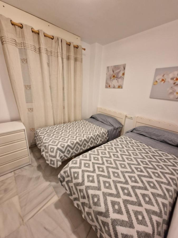 Apartamento Playa - Puerto Banus Марбелья Экстерьер фото