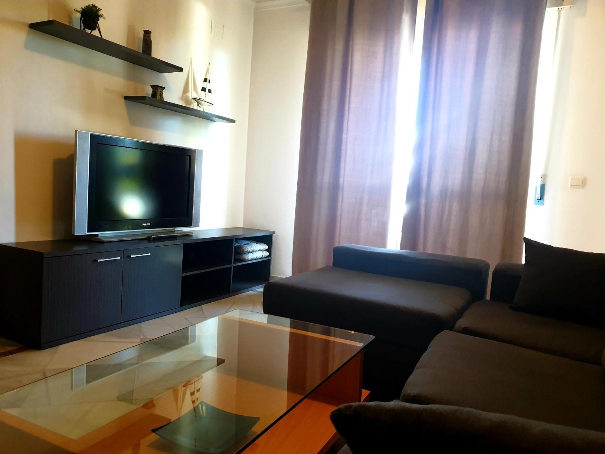 Apartamento Playa - Puerto Banus Марбелья Экстерьер фото