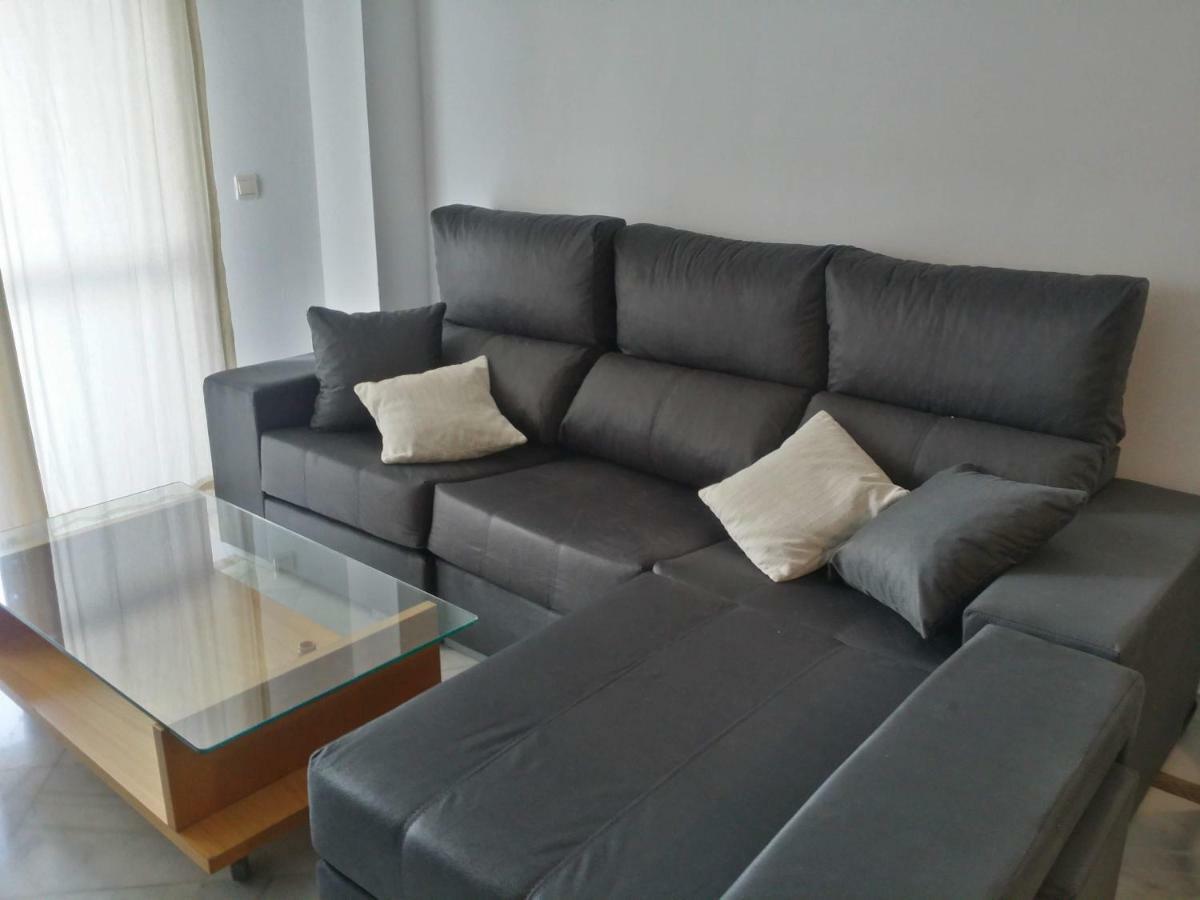 Apartamento Playa - Puerto Banus Марбелья Экстерьер фото