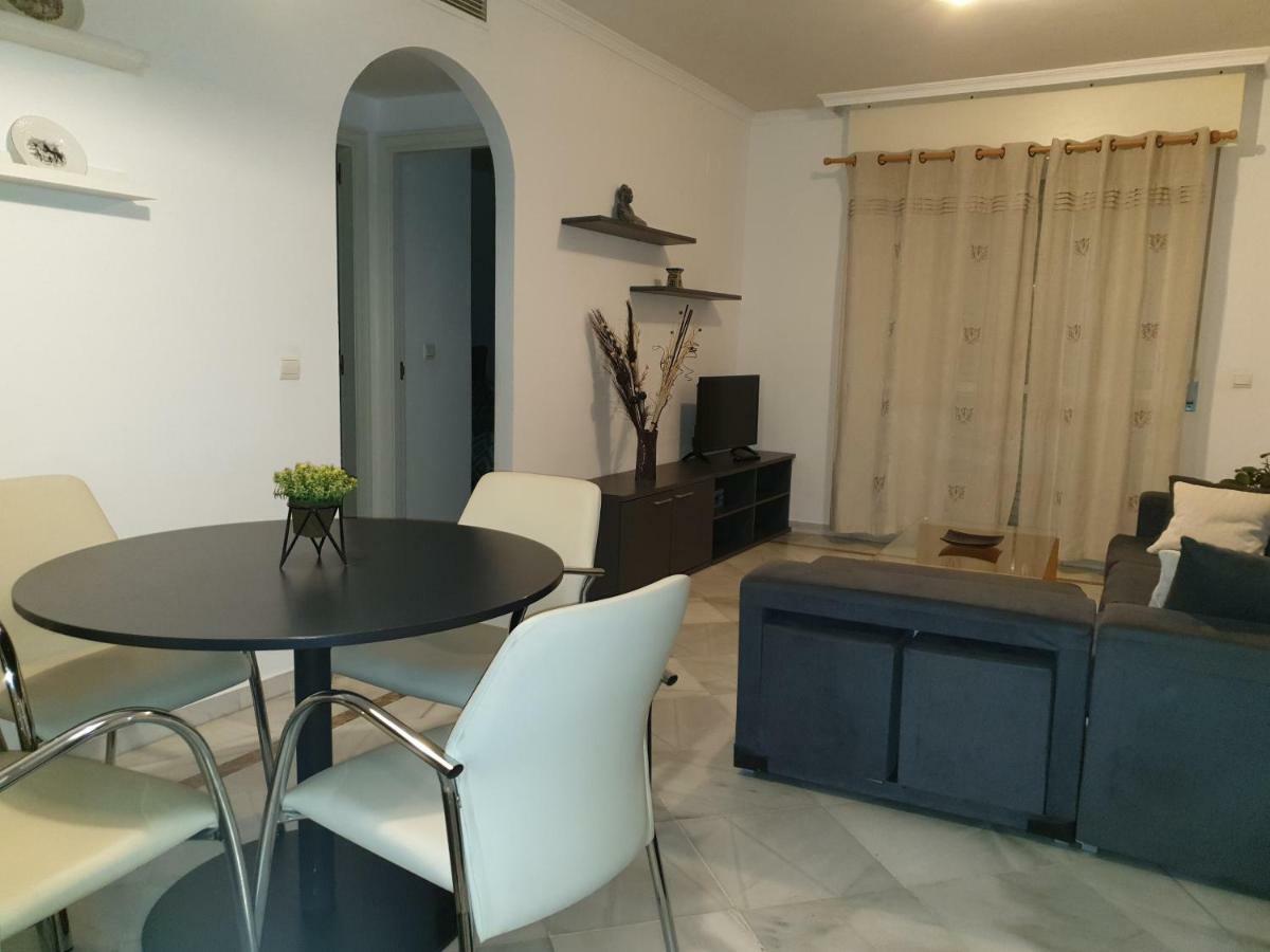 Apartamento Playa - Puerto Banus Марбелья Экстерьер фото