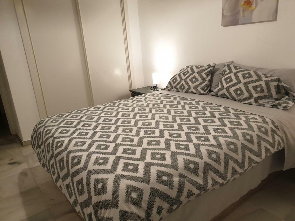 Apartamento Playa - Puerto Banus Марбелья Экстерьер фото