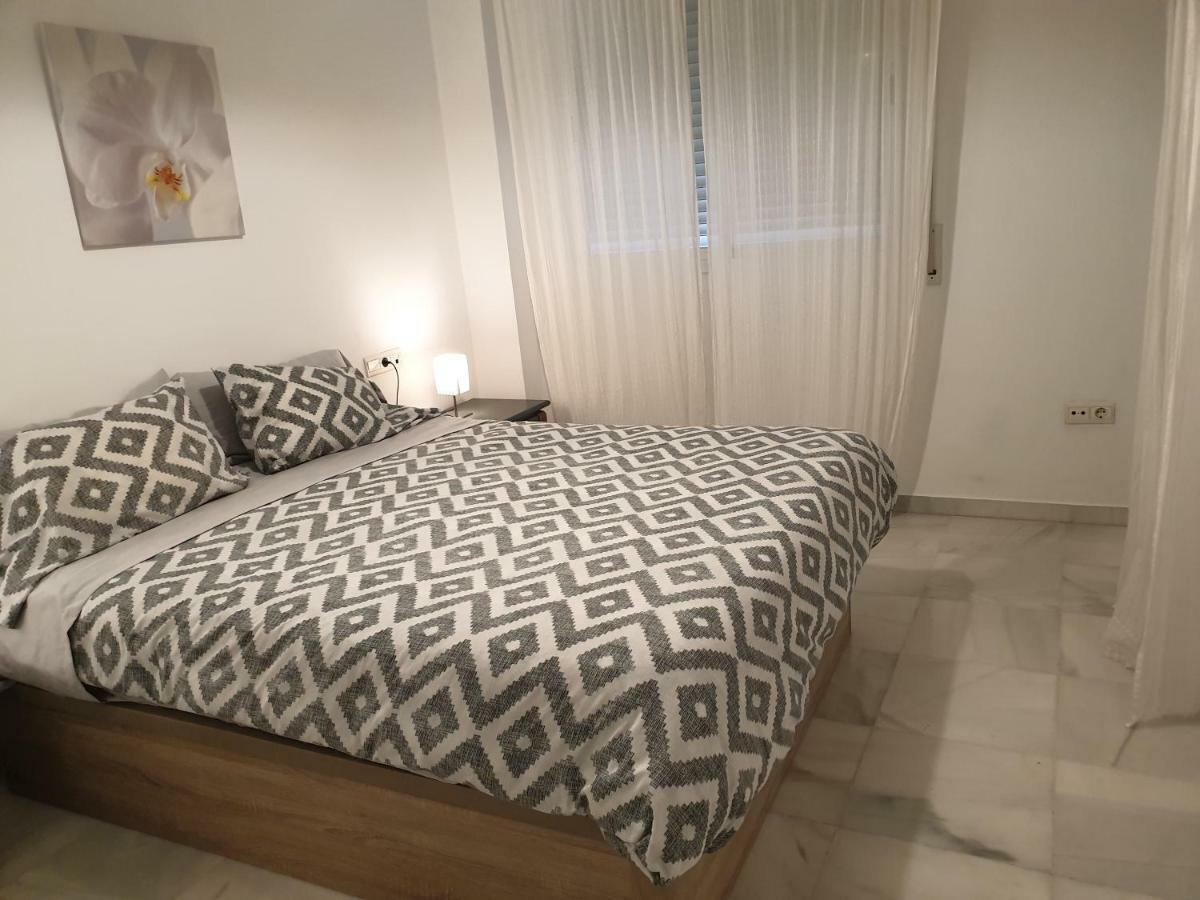 Apartamento Playa - Puerto Banus Марбелья Экстерьер фото