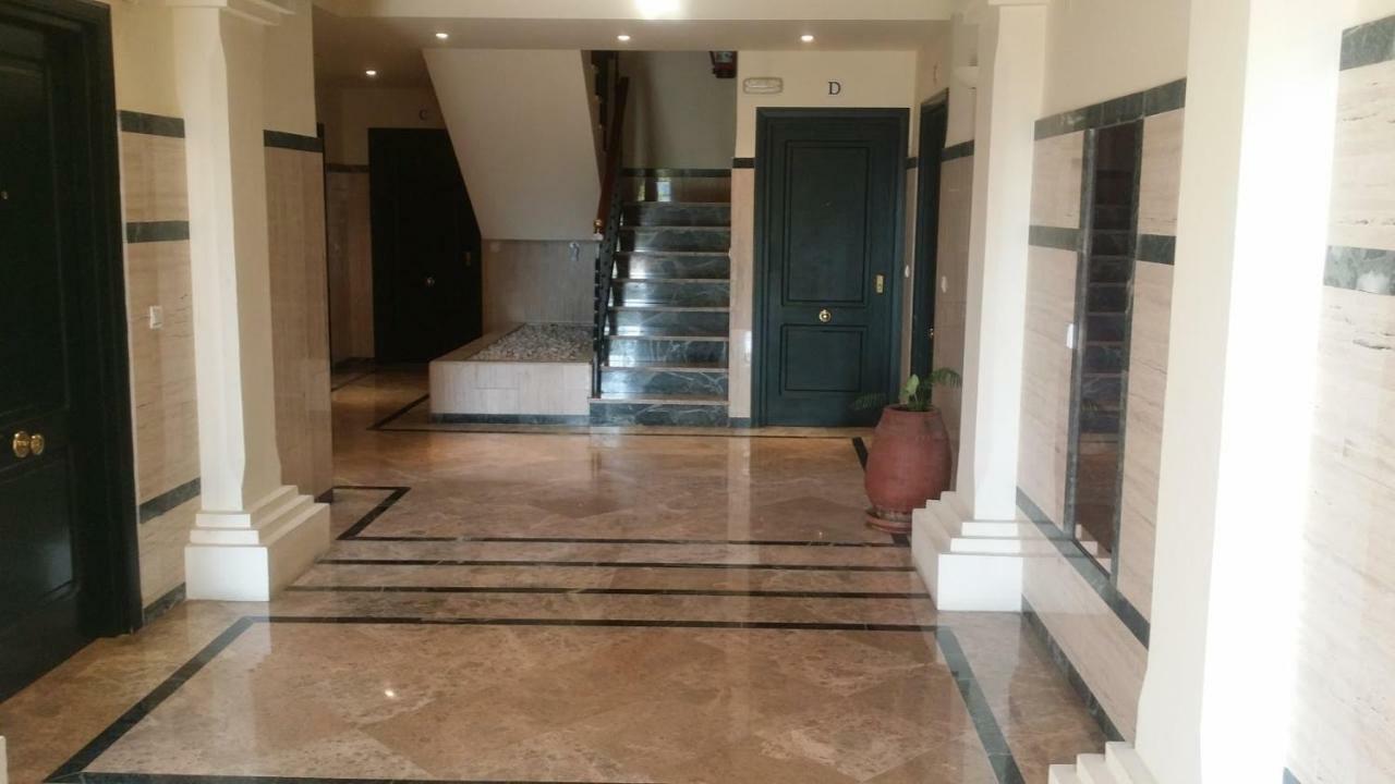 Apartamento Playa - Puerto Banus Марбелья Экстерьер фото